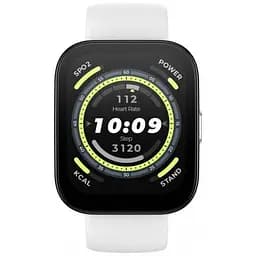 Смарт-годинник Amazfit Bip 5 Cream White