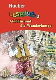 A1. Aladdin und die Wunderlampe