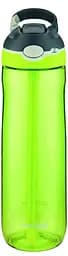 Бутылка спортивная Contigo,720 мл, салатовый (2094635)