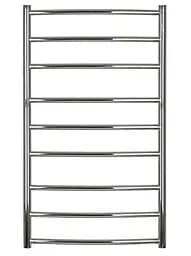 Водяной полотенцесушитель Mario Классик 900x530/500, Хром