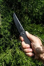 Ніж cкладний Ruike P108-SB - мініатюра 10