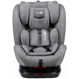 Автокрісло FreeON Sierra i-Size 40-150 см grey (81880)