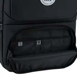 Рюкзак GoPack Teens 150L Чорний (GO26-150L) - мініатюра 12