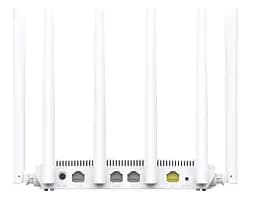 Бездротовий маршрутизатор (роутер) NETIS SYSTEMS NC63 - мініатюра 2