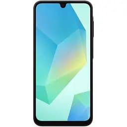 Смартфон Samsung Galaxy A16 5G 4/128 GB Blue Black [SM-A166BZKD] [141458] - мініатюра 2
