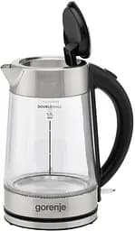 Електрочайник Gorenje K17GDWII teh0021901 - мініатюра 4