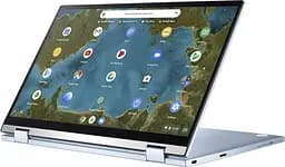 Ноутбук ASUS Chromebook Flip C433TA-AJ0013 - мініатюра 2