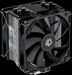 Повітряне охолодження ID-Cooling SE-214-XT Plus Black