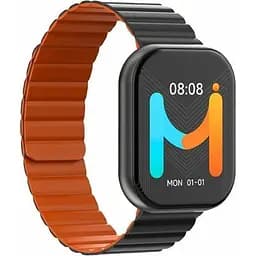 Смарт-годинник iMiki (SE1 Black Magnetic Strap) - мініатюра 3
