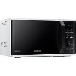 Мікрохвильова піч Samsung MG23K3515AW [106150] - мініатюра 3