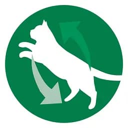 Вологий корм для котів що постійно перебувають у приміщенні Purina One Indoor з тунцем та зеленою квасолею шматочки в соусі 85 г (12455701) - мініатюра 5