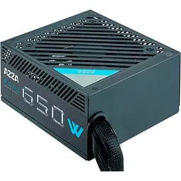 Блок питания Azza 650W (PSAZ-650W) [141272]