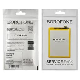 Акумулятор Borofone NH50 до Motorola XT2335-3 Moto G53/ XT2167-2 Moto G32/ XT2167 Moto G41 - мініатюра 3