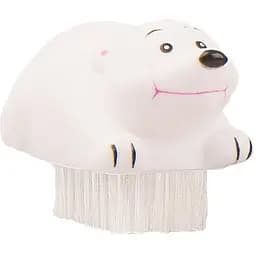 Щіточка для нігтів дитяча Titania Ведмедик (7064 мишка)