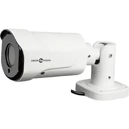 Гібридна камера GreenVision GV-116-GHD-H-COK50V-40 зовнішня