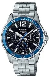 Годинник Casio MTD-330D-1A2VDF
