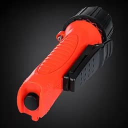 Ліхтар пожежний Mactronic M-Fire 02 HL (290 Lm) Ex-ATEX (PHH0216) - мініатюра 9