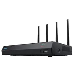 Реєстратор для відеоспостереження Reolink (NVS12W)