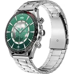 Smart Watch Globex Titan Silver UA