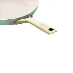 Набір сковорідок GreenPan Shades 20/24/28 см з керамічним покриттям (CC009018-001) - мініатюра 4