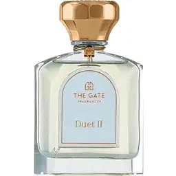Духи оригинал The Gate Fragrances Paris Duet II 100 мл тестер Extrait de Parfum