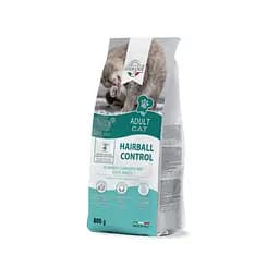 Сухой корм для кошек Marpet Aequilibria Chef Hairball Control, 800 г (GB140/008)