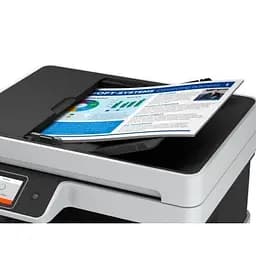 Багатофункціональний пристрій Epson L6490 c WiFi (C11CJ88405) - мініатюра 4