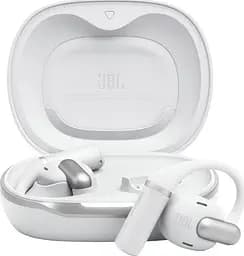 Навушники JBL Sense Pro White (JBLSENSEPROWHT)
