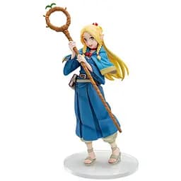 Фигурка Sega Подземелье вкусностей Марсиль Dungeon Meal Marcille 19 см S DM M 19