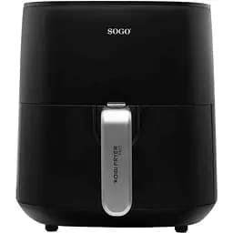 Мультипіч-фритюрниця Sogo SS-10816 (5,5л)