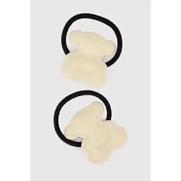 Резинка 2 шт 3205-4 Желтый (2000990674029A)