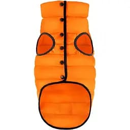 Курточка для собак AiryVest ONE, M47, помаранчевий
