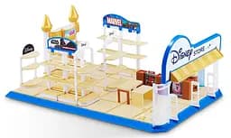 Ігровий набір Disney Store Магазин іграшок Zuru Mini Brands det0018780 - мініатюра 4
