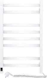 Електрична Рушникосушка Avalon  480х800 Біла Sensor (Права)