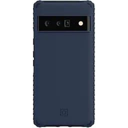 Протиударний чохол Incipio Grip для Pixel 6 Pro (6.7") Midnight Navy GG-088-MDNY - мініатюра 9