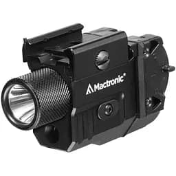 Ліхтар тактичний Mactronic T-Force LSR (550Lm) Gun Mount (THM0010)