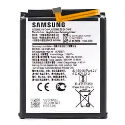 Аккумулятор оригинал Samsung HQ-61N M01!
