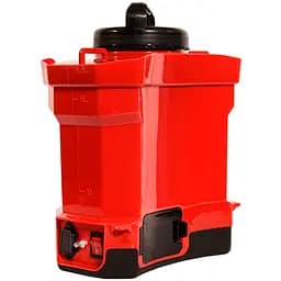 Обприскувач акумуляторний Vitals Sm 105о (218608) - мініатюра 6