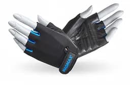 Унисекс перчатки для фитнеса MadMax L fit0012370