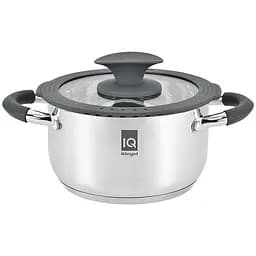 Кастрюля Ringel IQ Be Brave 5.5 л (IQ-2041-24)