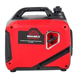 Генератор бензиновий інверторний Vitals Master IG 1.8bs (216883)