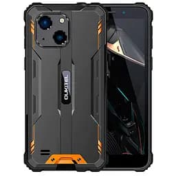 Смартфон Oukitel WP20 4/32GB Orange