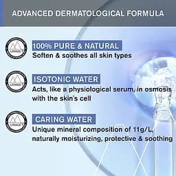 Термальна вода Uriage Bebe 1st Thermal Water для ніжної дитячої шкіри 150 мл - мініатюра 6