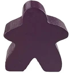 Аксесуар Games 7 Days Міпл фіолетовий (1 шт.) (g7dmeeplepurple)