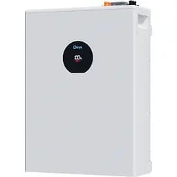 Система зберігання енергії Deye SUN-5K-SG05 5kW + 4 АКБ SE-F5 Pro-С 20.4kWh (51.2V/100Ah/5120Wh) [159257] - мініатюра 8