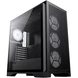 Корпус GameMax Leader