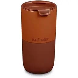 Термостакан Klean Kanteen Rise Tumbler 473 мл Красный (1017-1010212)