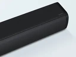 Саундбар Xiaomi Redmi TV Soundbar (MDZ-34-DA) Black [49283] - мініатюра 2