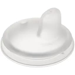 Насадка Canpol babies силіконова до кружок FirstCup 1 шт. (56/6160)