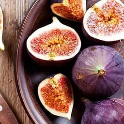 Саджанець Agro-Market Інжир Фіолетовий Абхазький (25541) 1 шт. в упаковці